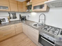 Pronájem bytu 3+1, Ústí nad Labem - Neštěmice, Seifertova, 83 m2