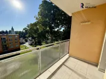 Pronájem bytu 3+1, Hranice, Nová, 80 m2