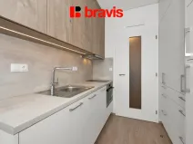 Pronájem bytu 1+kk, Brno - Trnitá, Trnitá, 27 m2