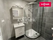 Pronájem bytu 3+1, Zlín, Benešovo nábřeží, 68 m2