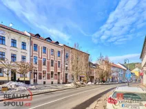 Prodej bytu 2+1, Nejdek, náměstí Karla IV., 70 m2