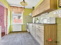 Prodej bytu 2+1, Nejdek, náměstí Karla IV., 70 m2