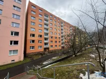 Pronájem bytu 3+1, Jirkov, Pionýrů, 66 m2