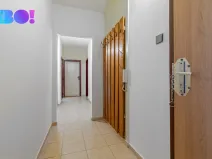 Prodej bytu 3+1, Lipník nad Bečvou, Svat. Čecha, 74 m2