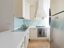 Pronájem bytu 3+kk, Praha - Vinohrady, Italská, 109 m2