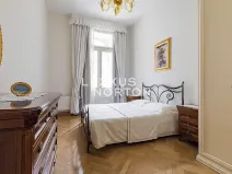 Pronájem bytu 3+kk, Praha - Vinohrady, Italská, 109 m2