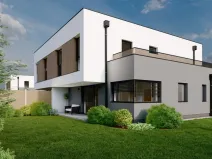 Prodej rodinného domu, Roudné, Ječná, 113 m2