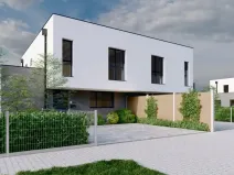 Prodej rodinného domu, Roudné, Ječná, 113 m2