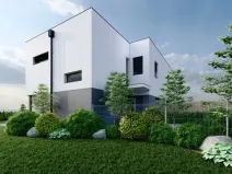 Prodej rodinného domu, Roudné, Ječná, 113 m2