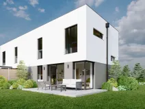 Prodej rodinného domu, Roudné, Ječná, 113 m2