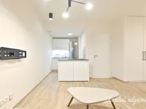 Pronájem bytu 2+kk, Brno, Líšeňská, 34 m2
