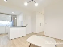 Pronájem bytu 2+kk, Brno, Líšeňská, 34 m2