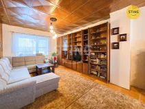 Prodej rodinného domu, Karviná, Alšova, 158 m2