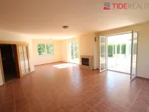 Pronájem vily, Jesenice, V Zátiší, 290 m2