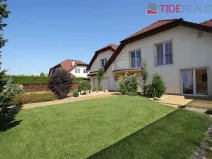 Pronájem vily, Jesenice, V Zátiší, 290 m2