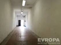 Pronájem skladu, Liberec - Liberec III-Jeřáb, Hanychovská, 120 m2