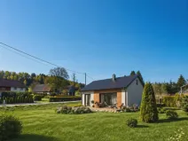 Prodej pozemku pro bydlení, Teplice nad Metují - Bohdašín, 1014 m2