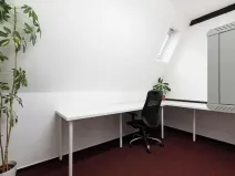 Pronájem kanceláře, Opava, Na Rybníčku, 12 m2