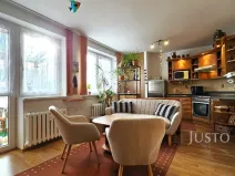 Prodej bytu 2+kk, Písek, Zátavské nábř., 46 m2