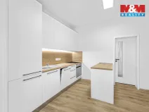 Prodej rodinného domu, Hradec Králové - Kukleny, Pražská třída, 91 m2