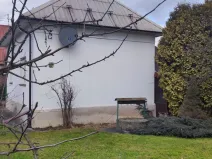 Pronájem rodinného domu, Frýdek-Místek - Lískovec, Vratimovská, 75 m2