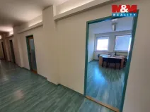 Pronájem kanceláře, Brno - Horní Heršpice, 200 m2