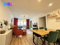 Prodej bytu 3+kk, Třinec, Dukelská, 66 m2