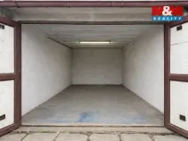 Prodej garáže, Rychnov nad Kněžnou, 18 m2