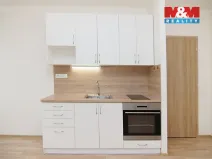 Prodej bytu 1+kk, Ostrava - Moravská Ostrava, Ahepjukova, 25 m2