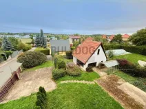 Prodej vily, Praha - Nebušice, Dubová, 408 m2