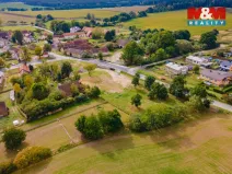 Prodej pozemku pro bydlení, Líšina, 1152 m2