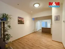 Prodej bytu 3+1, Svitavy - Město, Slepá, 70 m2
