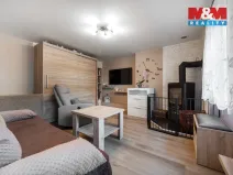 Prodej rodinného domu, Svitavy - Město, Hrnčířská, 53 m2