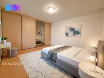 Pronájem bytu 3+1, Ostrava, Koblovská, 82 m2