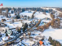 Prodej ubytování, Chuchelna - Komárov, 428 m2