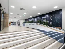 Pronájem restaurace, Praha, Sokolovská, 184 m2