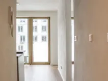 Pronájem bytu 1+kk, Plzeň, 45 m2