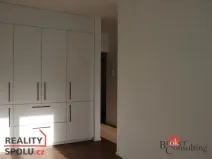 Pronájem bytu 1+kk, Plzeň, 45 m2