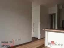 Pronájem bytu 1+kk, Plzeň, 45 m2