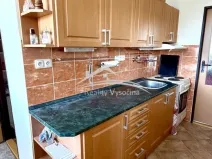 Prodej bytu 3+1, Žďár nad Sázavou - Žďár nad Sázavou 6, Haškova, 75 m2