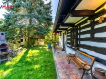 Prodej rodinného domu, Kopidlno - Pševes, 49 m2