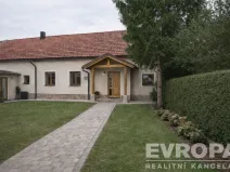 Prodej rodinného domu, Hlízov, 132 m2