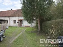 Prodej rodinného domu, Hlízov, 132 m2