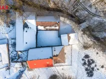 Prodej ubytování, Chvalkovice, 614 m2