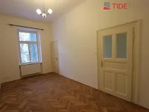 Pronájem bytu 3+kk, Praha - Vyšehrad, Svobodova, 74 m2