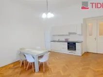 Pronájem bytu 3+kk, Praha - Vyšehrad, Svobodova, 74 m2