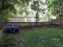 Pronájem bytu 2+kk, Praha - Holešovice, Jirečkova, 60 m2