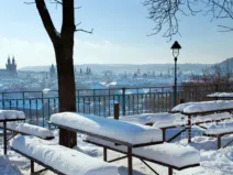 Pronájem bytu 2+kk, Praha - Holešovice, Jirečkova, 60 m2