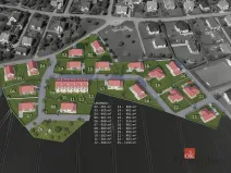 Prodej pozemku pro bydlení, Olbramovice - Tomice II, 21659 m2