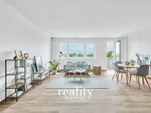 Prodej bytu 3+kk, Znojmo, Kosmákova, 110 m2